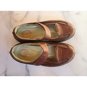 Rogue Mary Jane Women's Shoes Size 6.5